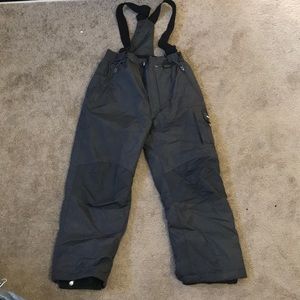 Weatherproof Snow Pants